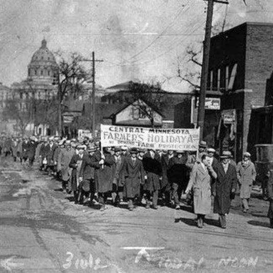 The Reason Minnesota Isn’t Falling in Line Right Now